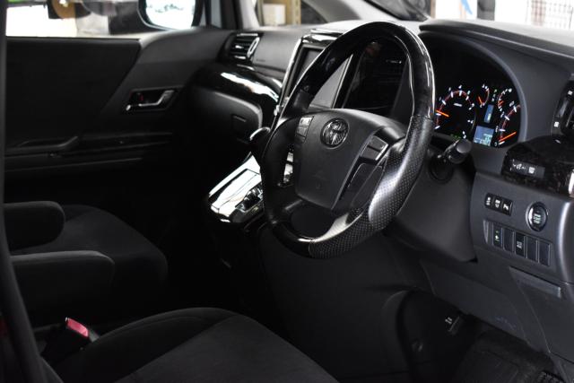 アルファード（新潟県新潟市西区）画像28