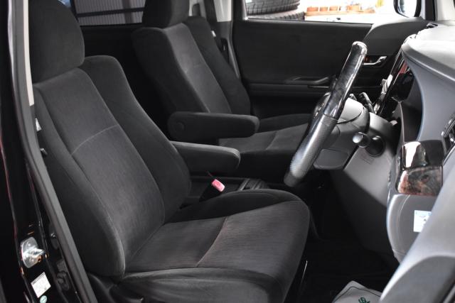 アルファード（新潟県新潟市西区）画像37