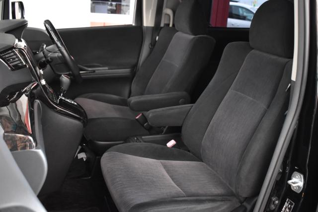 アルファード（新潟県新潟市西区）画像43