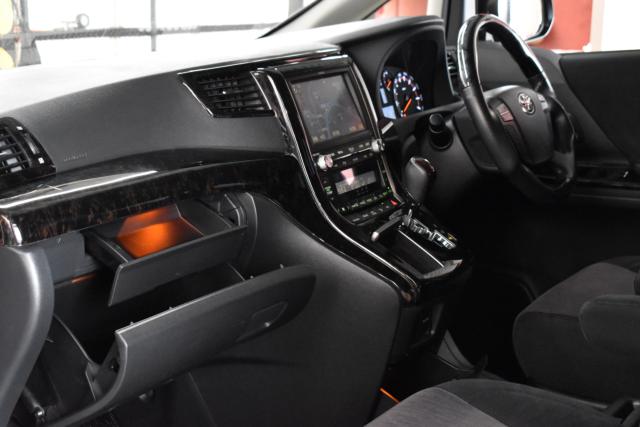 アルファード（新潟県新潟市西区）画像42