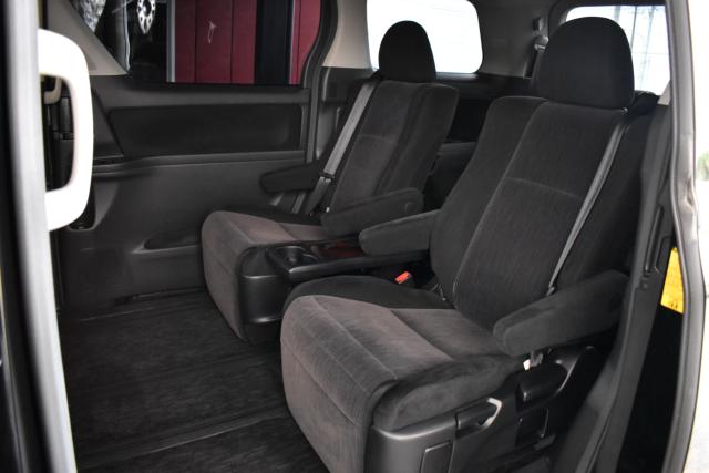 アルファード（新潟県新潟市西区）画像57