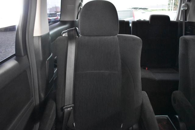 アルファード（新潟県新潟市西区）画像54