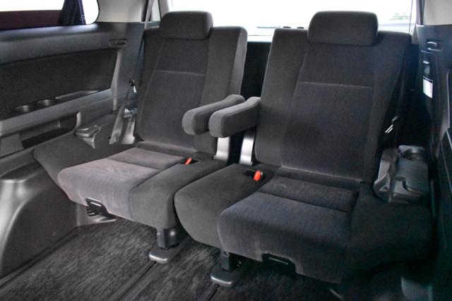 アルファード（新潟県新潟市西区）画像67