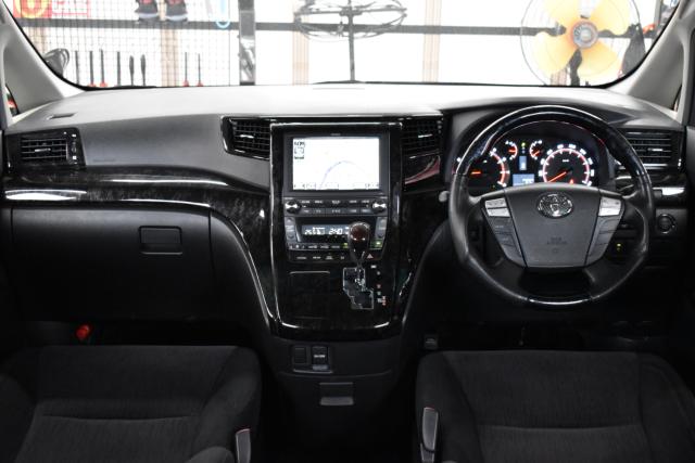 アルファード（新潟県新潟市西区）画像27