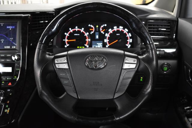 アルファード（新潟県新潟市西区）画像29