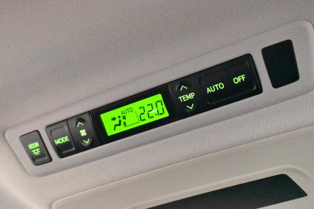 アルファード（新潟県新潟市西区）画像33