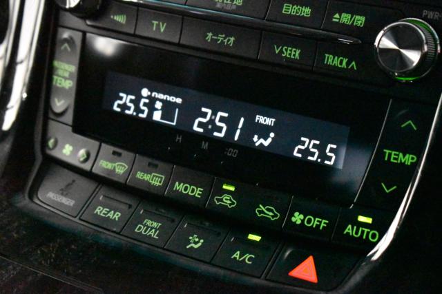 アルファード（新潟県新潟市西区）画像32