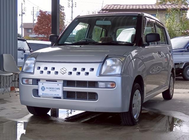 アルト(新潟県十日町市)