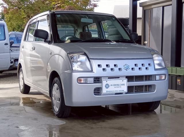 アルト(新潟県十日町市)