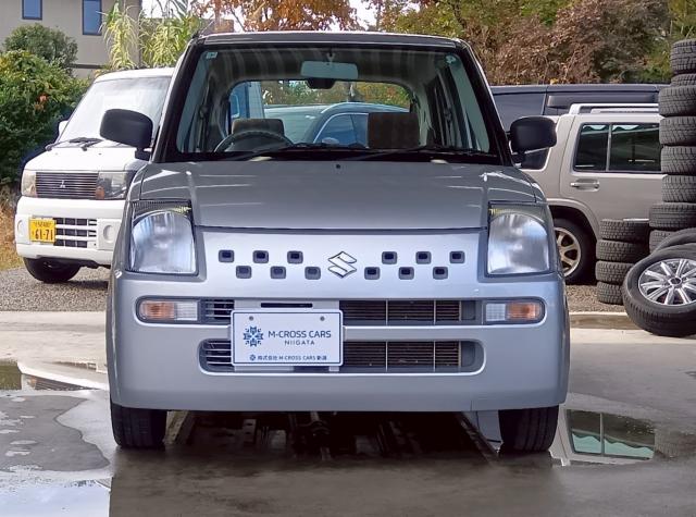 アルト(新潟県十日町市)