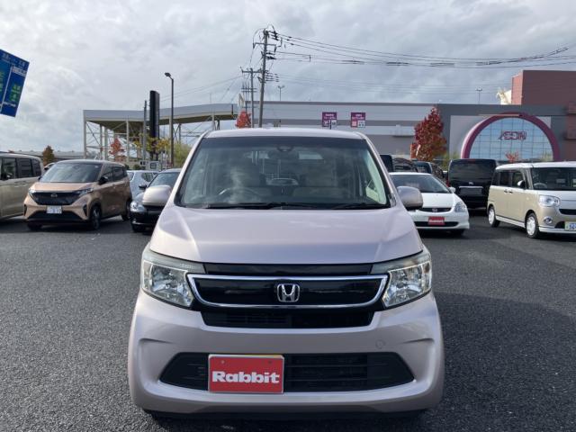 N-WGN（新潟県新潟市西区）画像34