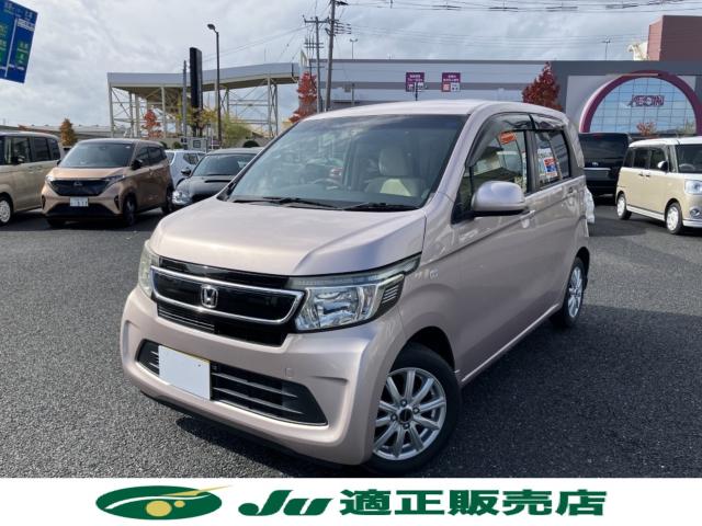 N-WGN（新潟県新潟市西区）画像2