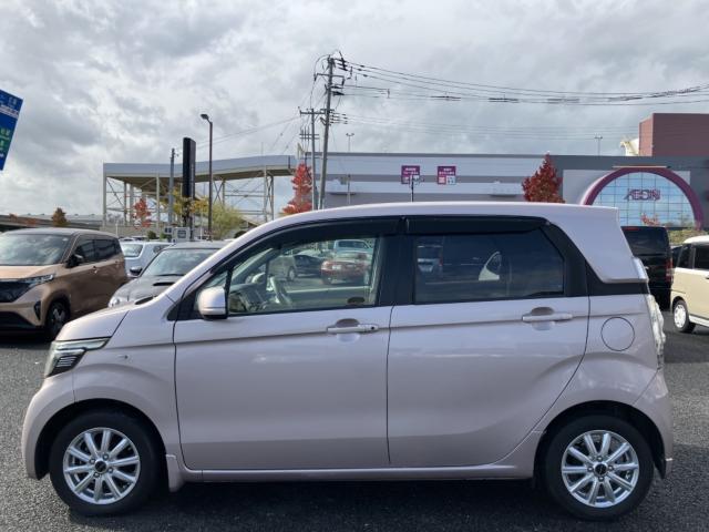 N-WGN（新潟県新潟市西区）画像32