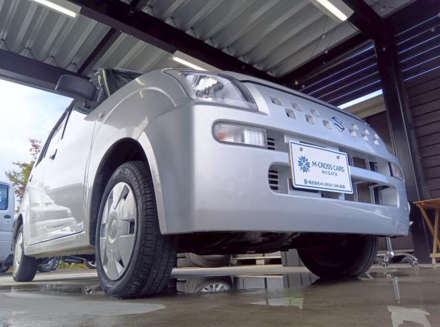 アルト(新潟県十日町市)