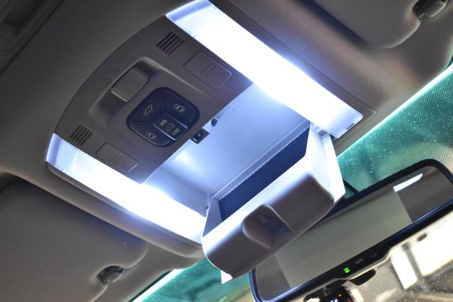 アルファード（新潟県新潟市西区）画像32