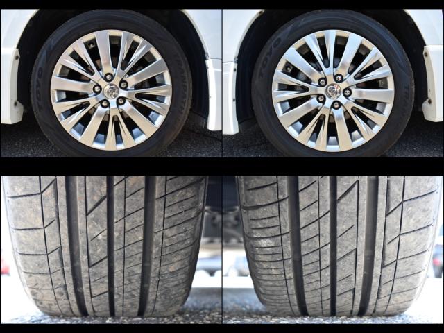 アルファード（新潟県新潟市西区）画像76