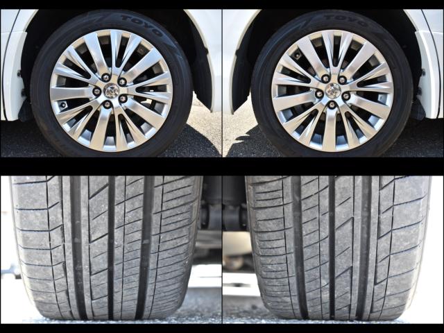 アルファード（新潟県新潟市西区）画像77