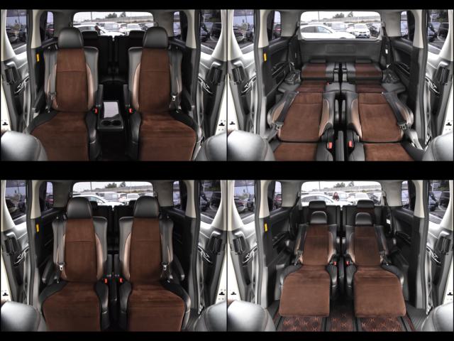 アルファード（新潟県新潟市西区）画像64