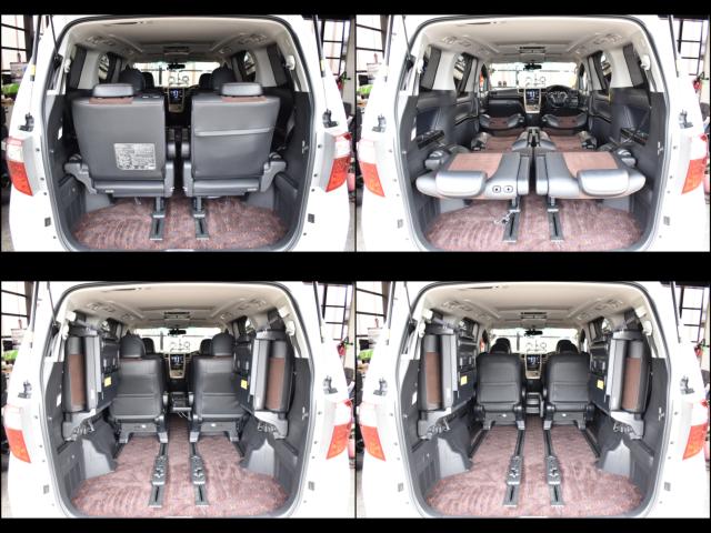 アルファード（新潟県新潟市西区）画像73