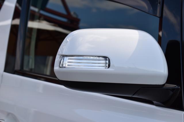 アルファード（新潟県新潟市西区）画像20