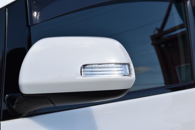 アルファード（新潟県新潟市西区）画像21