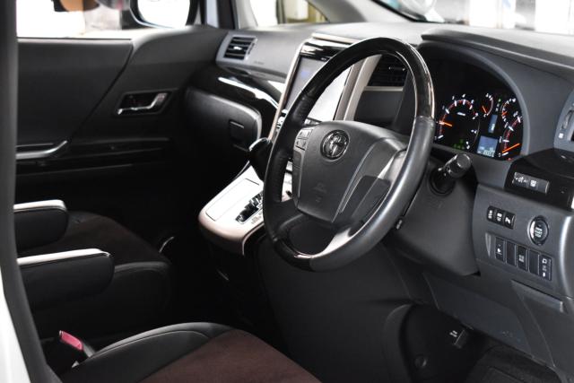 アルファード（新潟県新潟市西区）画像28