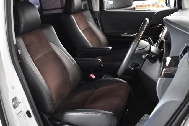 アルファード（新潟県新潟市西区）画像40