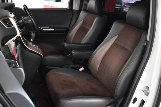 アルファード（新潟県新潟市西区）画像47