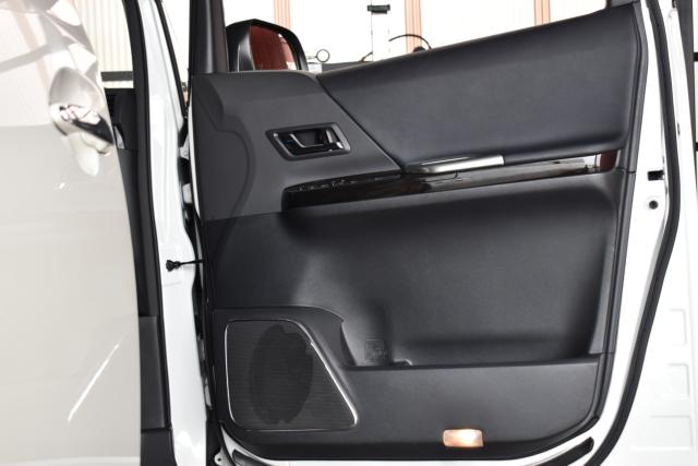 アルファード（新潟県新潟市西区）画像45