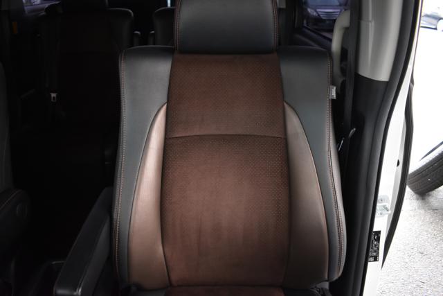 アルファード（新潟県新潟市西区）画像48