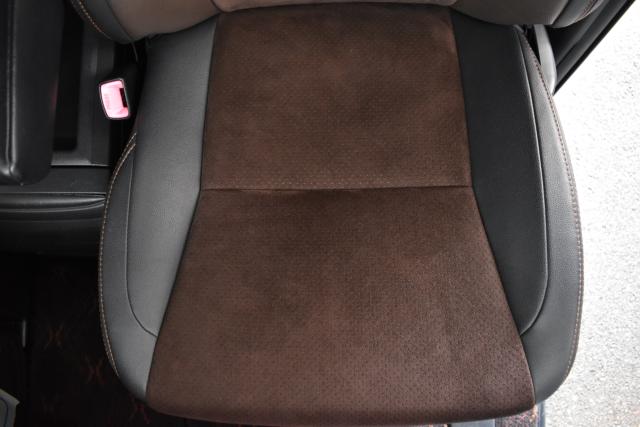 アルファード（新潟県新潟市西区）画像49