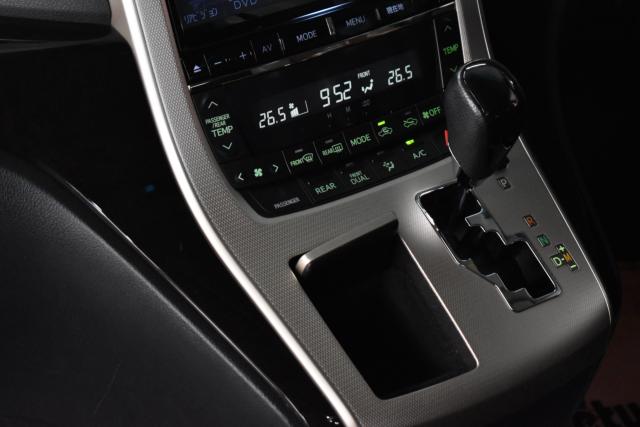 アルファード（新潟県新潟市西区）画像37