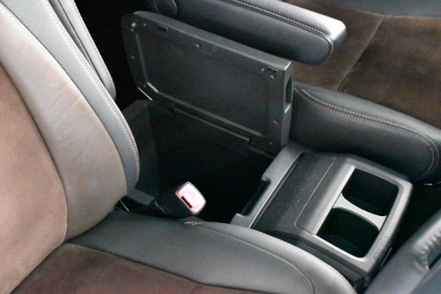 アルファード（新潟県新潟市西区）画像42