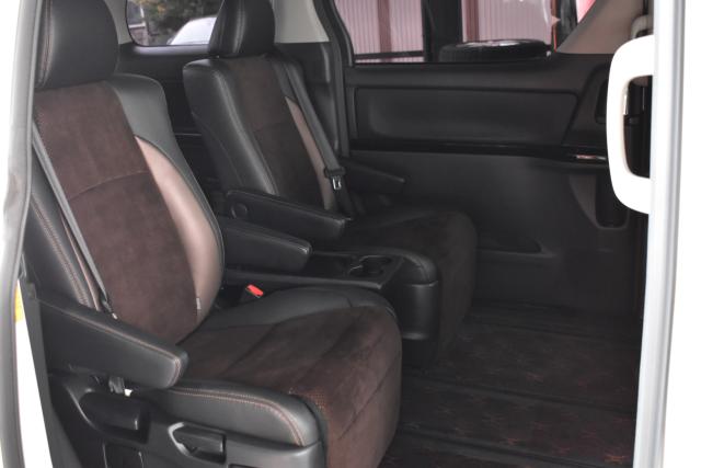 アルファード（新潟県新潟市西区）画像55