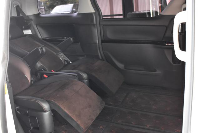 アルファード（新潟県新潟市西区）画像56