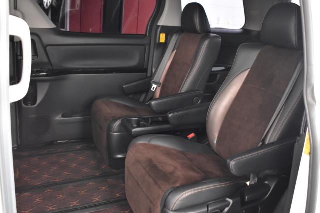 アルファード（新潟県新潟市西区）画像60