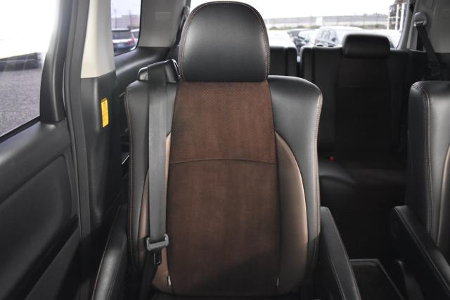 アルファード（新潟県新潟市西区）画像57