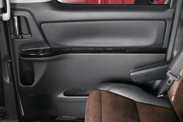 アルファード（新潟県新潟市西区）画像59