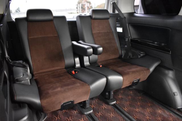 アルファード（新潟県新潟市西区）画像65