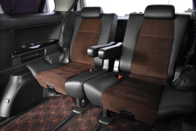 アルファード（新潟県新潟市西区）画像69