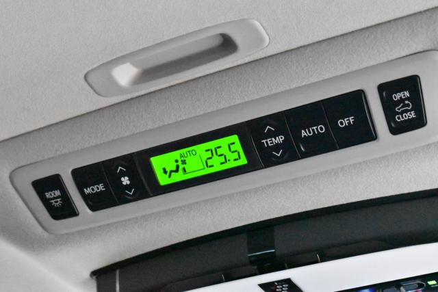 アルファード（新潟県新潟市西区）画像36