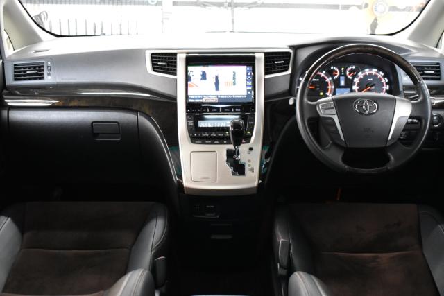 アルファード（新潟県新潟市西区）画像27