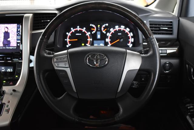 アルファード（新潟県新潟市西区）画像29