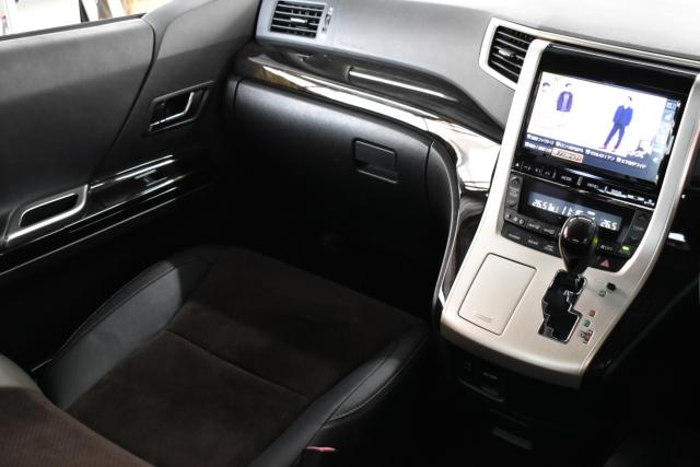 アルファード（新潟県新潟市西区）画像39