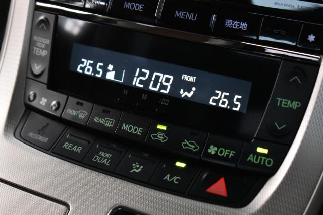 アルファード（新潟県新潟市西区）画像35