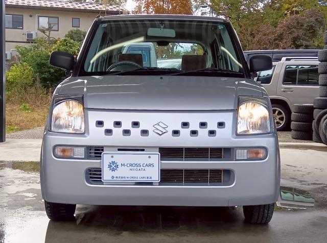 アルト(新潟県十日町市)