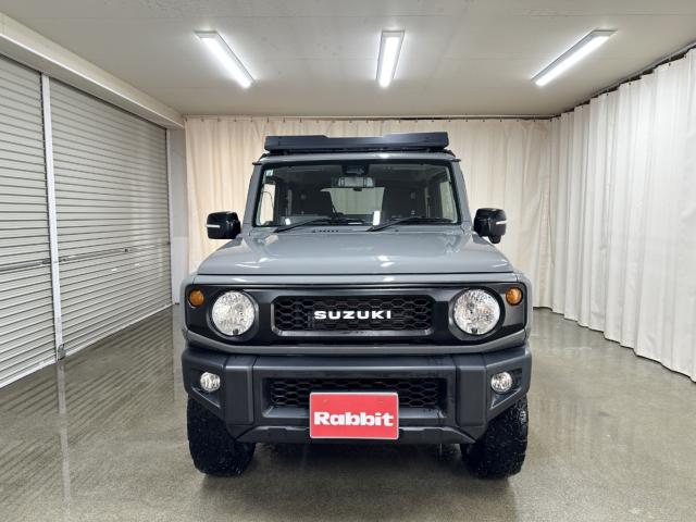 ジムニー（新潟県長岡市）画像26