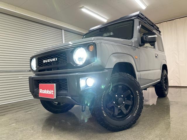 ジムニー（新潟県長岡市）画像22