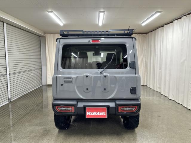 ジムニー（新潟県長岡市）画像27