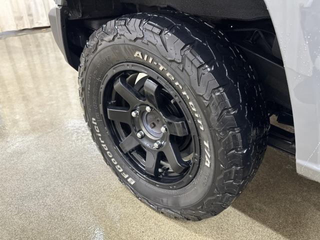 ジムニー（新潟県長岡市）画像23